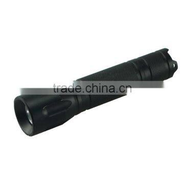 High Power Aluminium Flashlight led flashlight