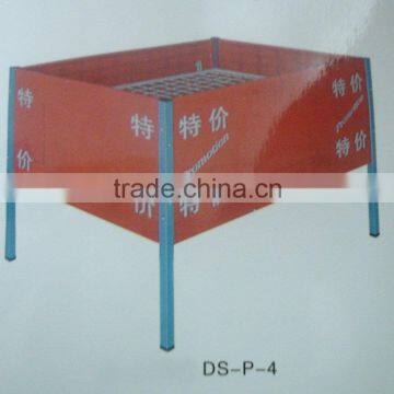 Promotion Table