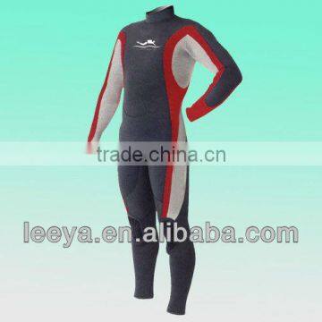 Water Sport Scuba Diving Suits Hybair Triathlon Neoprene For Protection WS12