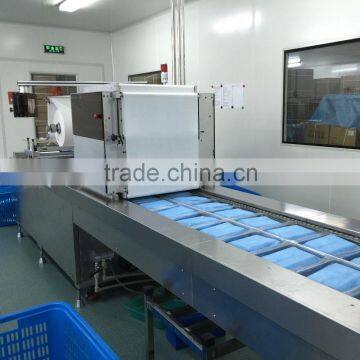 Disposable Underpad (Disinfectant & Protective) photo-3