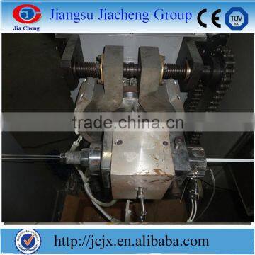 housing wire extrusion line