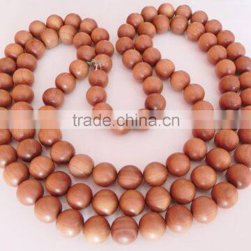 Genuine Meditation Beads/aromatic Hindu Beads/natural Tibet Bead photo-2