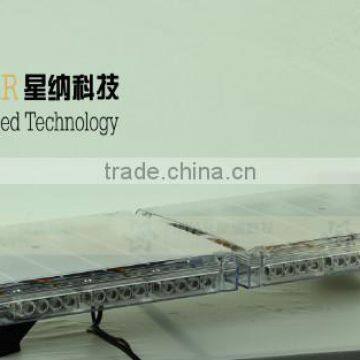 Resonable Price Emergency Led Warning Lightbar photo-2