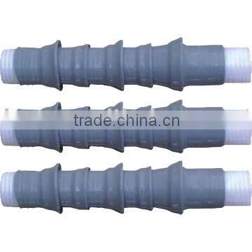 Cold Shrinkable outdoor termination tube