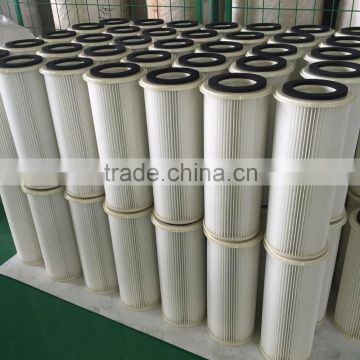 Farrleey Amano Dust Collector Filter Cartridge