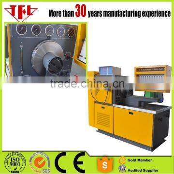 Common rail diesel test bench with discount price