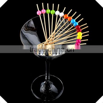 cocktail swizzle sticks