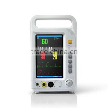 Best Quality 7 inch screen Patient Monitor making in China