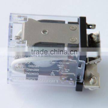 12volt dc General Purpose High Power Relay(JQX-80F)/100Amp Power Relay photo-4