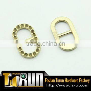 Wholesale Custom Metal Hardware for Bag Making Accessories photo-4