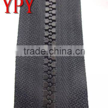 5# Plastic Zipper Chain