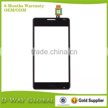 Quick Delivery Replacement Digitizer For Sony Xperia E1 D2004 D2005