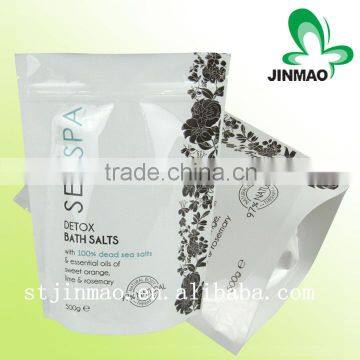 Printing Cosmetic Aluminum foil plastic bag