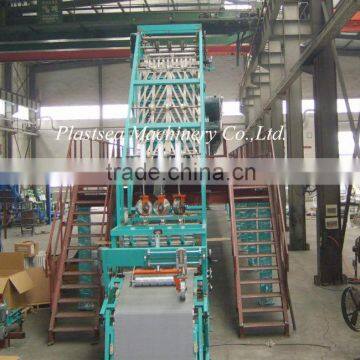 China Best Quality Rubber Batch Off Machine photo-3