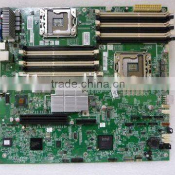 608865-001 594192-001 DL180 G6 Server Motherboard (only motherboard) 100% Tested +warranty+DHL EMS free shipping
