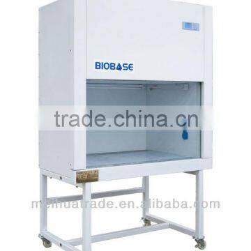 Stainless steel lab vertical laminar flow clean bench