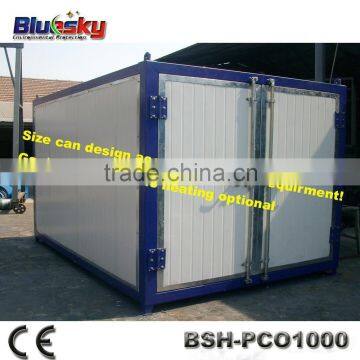 Powder Coating Machine Manufacture CE and ISO9001 Approved Powder Coating Equipment Powder Coating Furnace photo-3