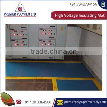 Highly Recommended Export quality Electric Safety Mat for sale