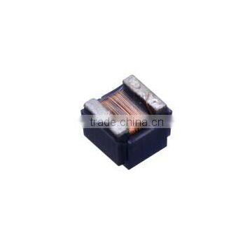 10uh Wire Wound Chip Inductor/high Current Toroide Ferrite Inductor photo-2