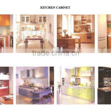 kitchen cabinet