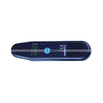 High-accuracy Digital tire pressure gauges