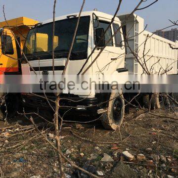 high quality of used NISSAN tipper trucks for sale