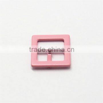 Painting Color Metal Strap Buckle For Shoes photo-6