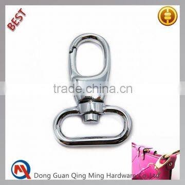 Custom Metal Swivel Snap Dog Hooks For Handbag