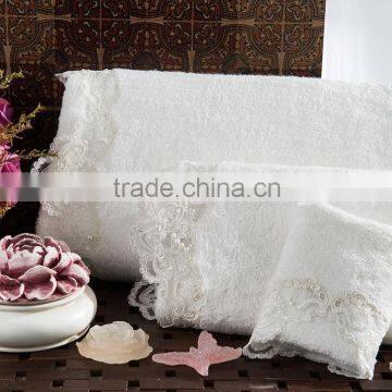 ZENA HANDMADE TOWEL