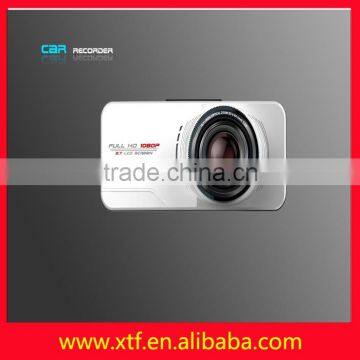 Double Shot High-definition I Car Camera 170 Degree Big Wide Angle Car DVR SV - MD025 photo-5