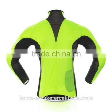 cycling wind jacket windproof cycling jackets cycling windstopper jacket 3D cut