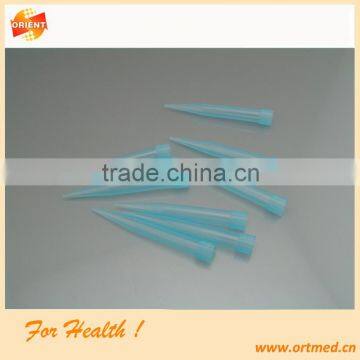 Laboratory consumables of Tips, Pipette Tips, 1ml filter Pipette Tips