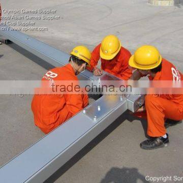 Latest Wedding Tent, Mariage Tents, Stretch Wedding Marquee for Sale Supply in Guangzhou photo-2