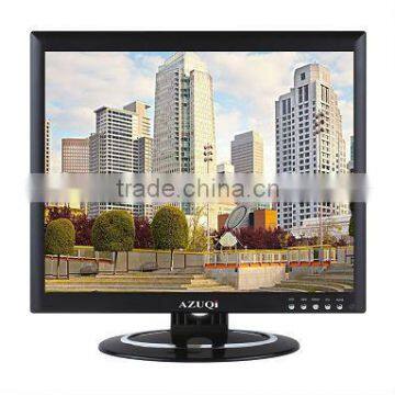 19 inch cctv lcd bnc monitor