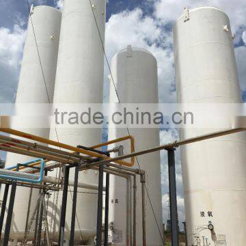 Air Separation Plant KDONAr-1250Y/3300/45Y