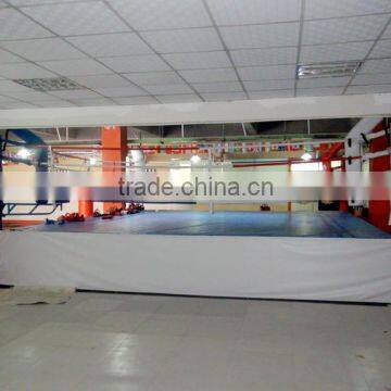 2014 New Competition Used Boxing Ring Corner photo-6