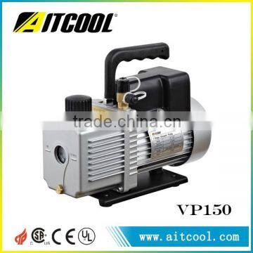 High quality portable 1 stage rotary vane vacuum pump VP150