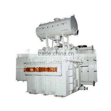 Steelmaking Arc Furnace Transformer