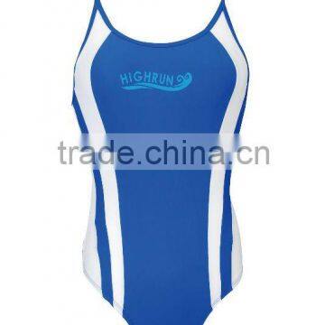 Ladies Sexy One Piece Swimwear