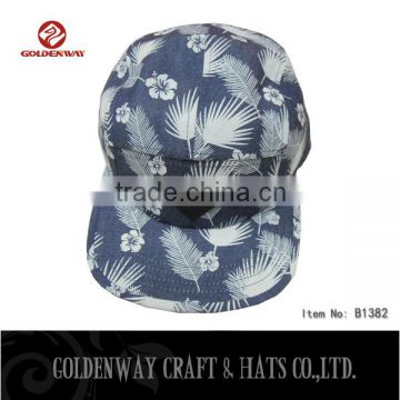 Beautiful Printed Snapback Caps For Sale