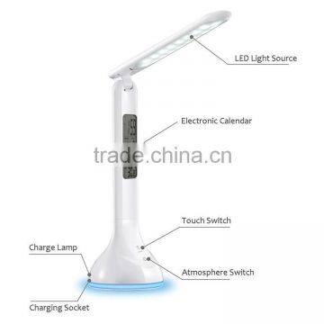 Foldable Led Study Lamp Emergency Lamp photo-4