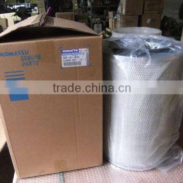 Loader Parts WA320-1 Air Cleaner Ass'y 600-181-1500 From China Manufacture