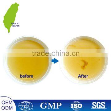 OEM / ODM tea mouthwash