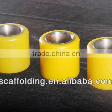 forklift pu polyurethane coating roller