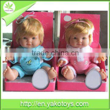 Good selling doll toys,cute baby doll