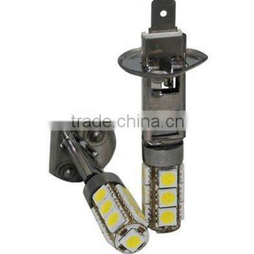 LED headlight of foggy lamp