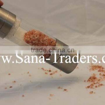 Whit Salt / Pink Salt / Edible Salt Granules / Edible White Salt / Edible Salt Fine Grain / Cooking Salt / Food Grade Salt photo-3