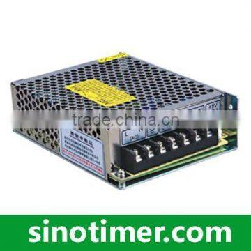 30W Triple Output power supply