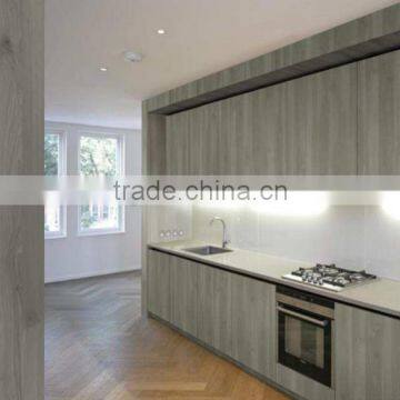 PETG Sheet Faced Mdf Manufacturer --shanghai SETTING Decorating Material Co.,ltd photo-3