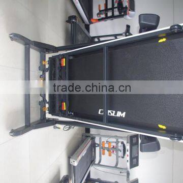 Electric Auto Incline Treadmill With Wifi photo-4